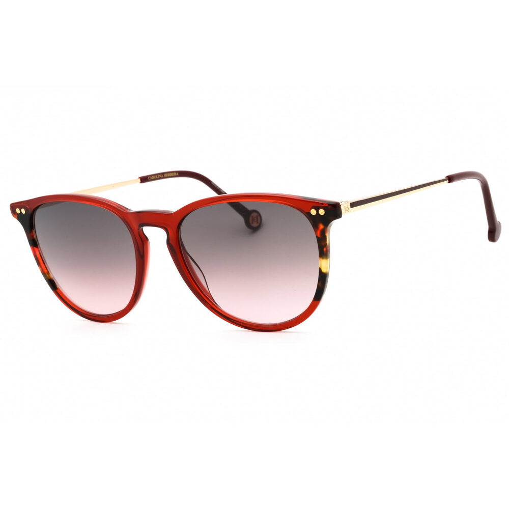 NWT Carolina Herrera HER 0184/S-0YDC M2 54mm New Sunglasses